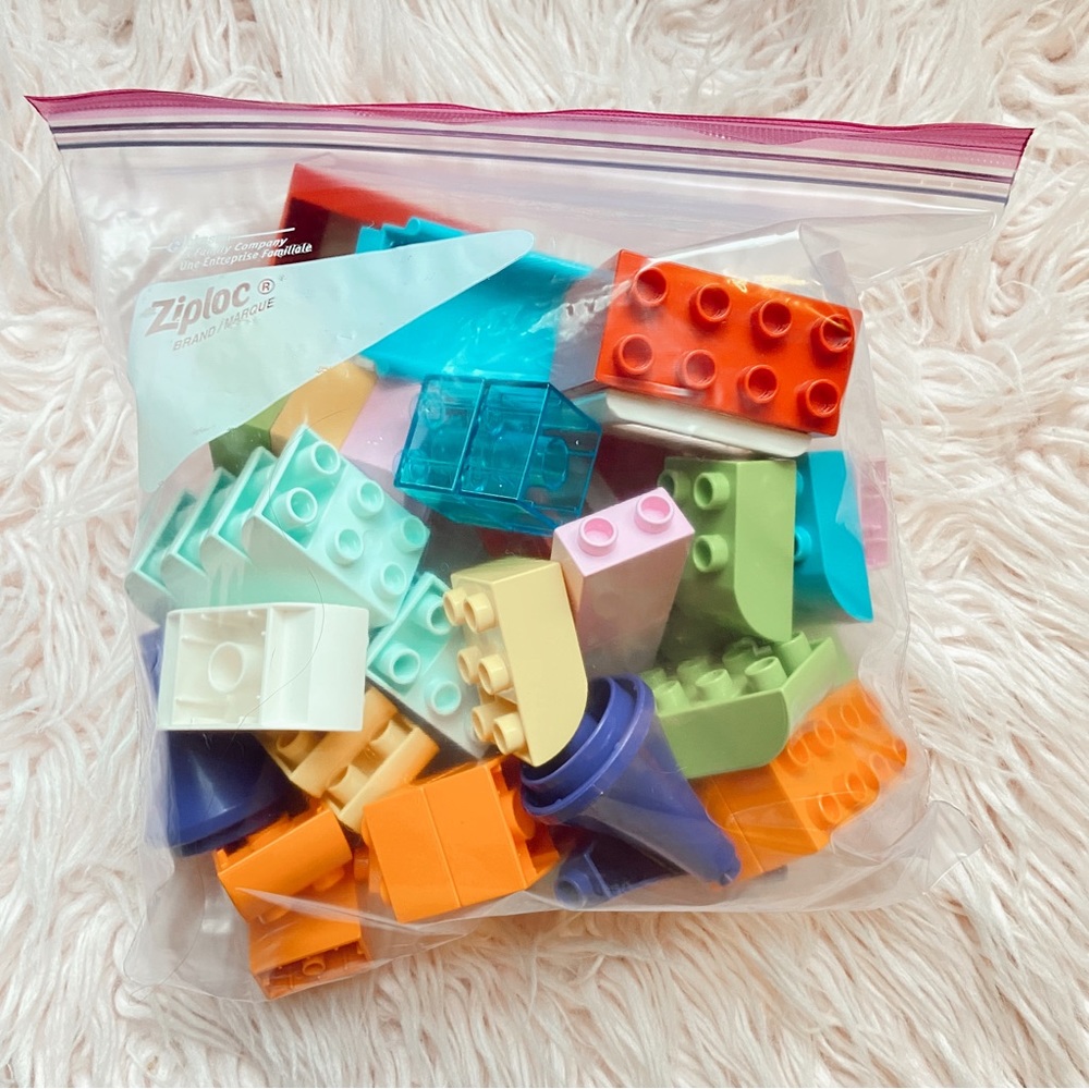lego duplo